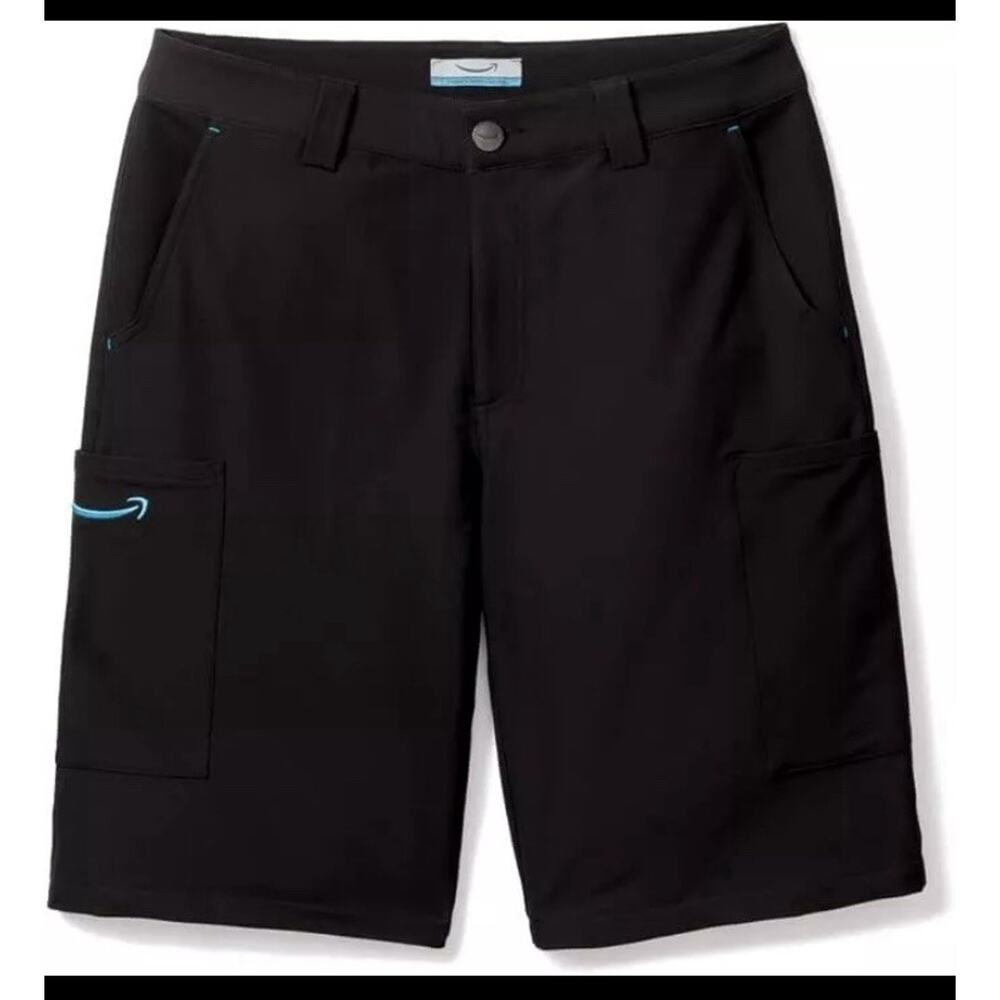 New Amazon Luly Yang Womens Shorts X-Small (0-2 Waist)